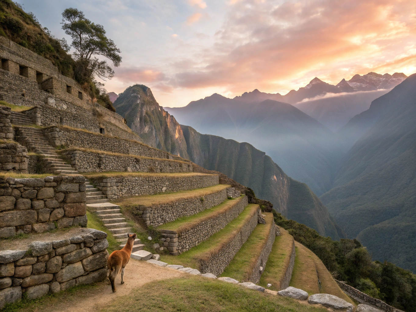 9-Day Essential Peru